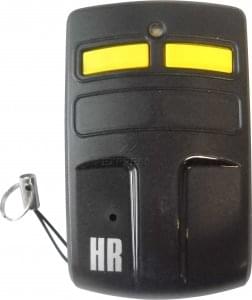 Hr RQ 2640F2 30.900 Telecomando cancello 2 tasti 30.9 MHz - Telecomando Express