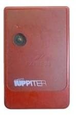 Iuppiter 306 Telecomando cancello 1 tasto 306 MHz - Telecomando Express