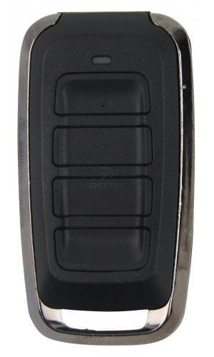 Jcm MUV PRO4 Telecomando cancello 4 tasti 868 MHz - Telecomando Express