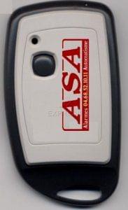 Jcm NEO 10 ASA Telecomando cancello - Telecomando Express