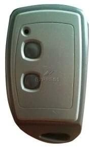Jcm NEO 20 SM Telecomando cancello 2 tasti 433.92 MHz - Telecomando Express