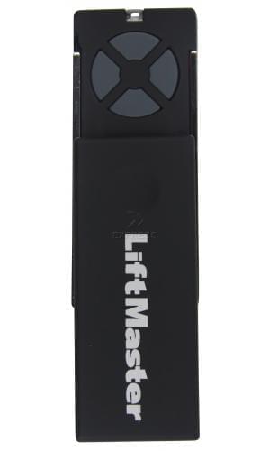 Liftmaster TX 4UNIS Telecomando cancello 4 tasti 433.92 MHz - Telecomando Express