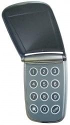 Marantec C 231 433 Telecomando cancello 12 tasti 433.92 MHz - Telecomando Express