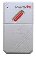 Marantec D 101 27.095MHZ RED Telecomando cancello 1 tasto 27.095 MHz - Telecomando Express