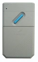 Marantec D 101 433 MHZ Telecomando cancello 1 tasto 433.92 MHz - Telecomando Express