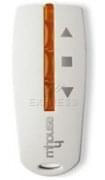 Mhouse TX 3 Telecomando cancello 3 tasti 433.92 MHz - Telecomando Express