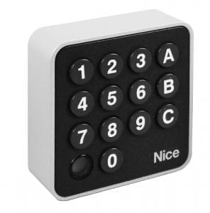 Telecomando nice edswg