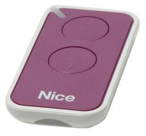 Telecomando nice era inti2l