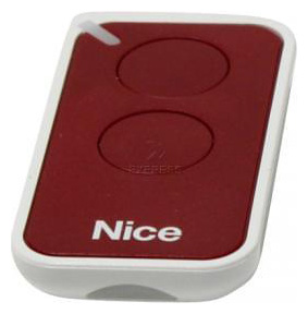 Nice ERA INTI2R Telecomando cancello 2 tasti 433.92 MHz - Telecomando Express