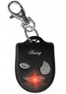 Nologo SWING C Telecomando cancello 2 tasti 433.92 MHz - Telecomando Express