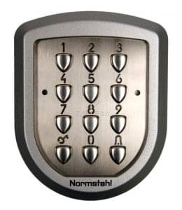 Telecomando normstahl keypad fct el
