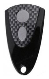 Novoferm NOVOTRON 512 MIX 43 2 Telecomando cancello 2 tasti 433.92 MHz - Telecomando Express