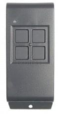 Prastel MPSTF 4RE Telecomando cancello 4 tasti 433.92 MHz - Telecomando Express