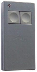 Prastel MT 2E Telecomando cancello 2 tasti 433.92 MHz - Telecomando Express