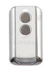 Prastel SLIM 2E Telecomando cancello 2 tasti 433.92 MHz - Telecomando Express