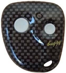 Proget BUGGY L Telecomando cancello 2 tasti 433.92 MHz - Telecomando Express