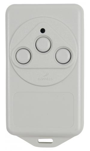 Telecomando proteco ptx433405