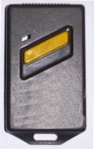 Rib 433 2 Telecomando cancello 2 tasti 433.92 MHz - Telecomando Express