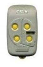 Sea HEAD 868 4 Telecomando cancello 4 tasti 868.35 MHz - Telecomando Express