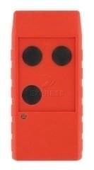 Telecomando smd industrie tx3 433.92mhz