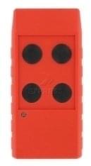 Telecomando smd industrie tx4 433.92mhz