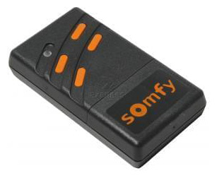 Telecomando somfy 26.975 mhz 4k