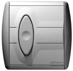 Telecomando somfy inis rts