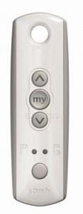 Telecomando somfy telis soliris rts