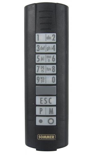 Telecomando sommer 4071 telecody