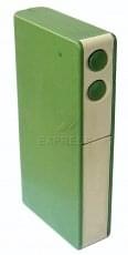 Tedsen M 512 SM2 Telecomando cancello 2 tasti 26.985 MHz - Telecomando Express
