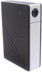 Tedsen SL 1 Telecomando cancello 1 tasto 40.685 MHz - Telecomando Express