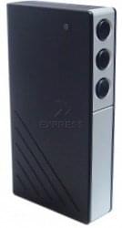 Tedsen SL 3 Telecomando cancello 3 tasti 40.685 MHz - Telecomando Express