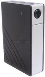 Tedsen SM 1 Telecomando cancello 1 tasto 26.985 MHz - Telecomando Express