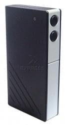 Tedsen SM 2 Telecomando cancello 2 tasti 26.985 MHz - Telecomando Express