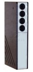 Tedsen SM 4 Telecomando cancello 4 tasti 26.985 MHz - Telecomando Express