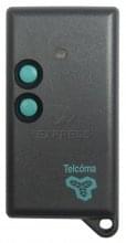 Telcoma TANGO 2 Telecomando cancello 2 tasti 433.92 MHz - Telecomando Express
