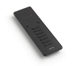 Teleco TVEVO 868N42P Telecomando cancello 7 tasti 868 MHz - Telecomando Express