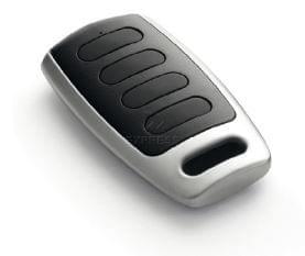 Teleco MIO 868 A04 Telecomando cancello 4 tasti 868 MHz - Telecomando Express