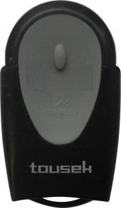 Telecomando tousek bt40 1b