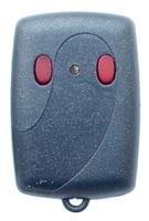 V2 T 2SAW433 Telecomando cancello 2 tasti 433.92 MHz - Telecomando Express