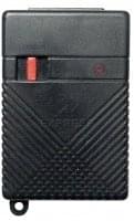 V2 TPR 1 43 OLD Telecomando cancello 1 tasto 433.92 MHz - Telecomando Express