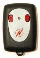 V2 TSAW 2 433 Telecomando cancello 2 tasti 433.92 MHz - Telecomando Express