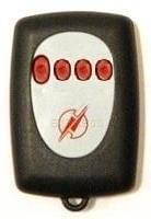 V2 TSAW 4 433 Telecomando cancello 4 tasti 433.92 MHz - Telecomando Express