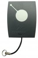 Nice ON 1 Telecomando cancello 1 tasto 433.92 MHz - Telecomando Express