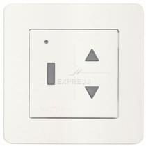 Telecomando simu color plus blanc