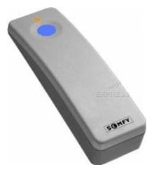 Telecomando somfy k easy s old