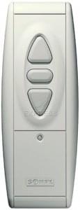 Telecomando somfy telis 1 rts old