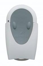 Teleco TXR 433 A02 Telecomando cancello 2 tasti 433.92 MHz - Telecomando Express