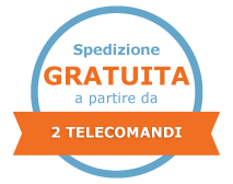 Spedizione gratuita-per l'acquisto di-2 prodotti